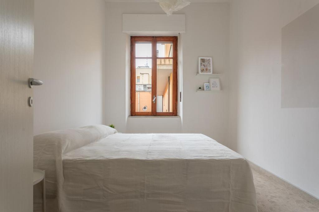 Buscine Home Pescara Centro - Palma Gratuita In Lido Attrezzato Eksteriør bilde