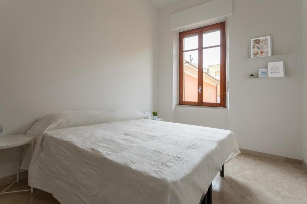 Buscine Home Pescara Centro - Palma Gratuita In Lido Attrezzato Eksteriør bilde